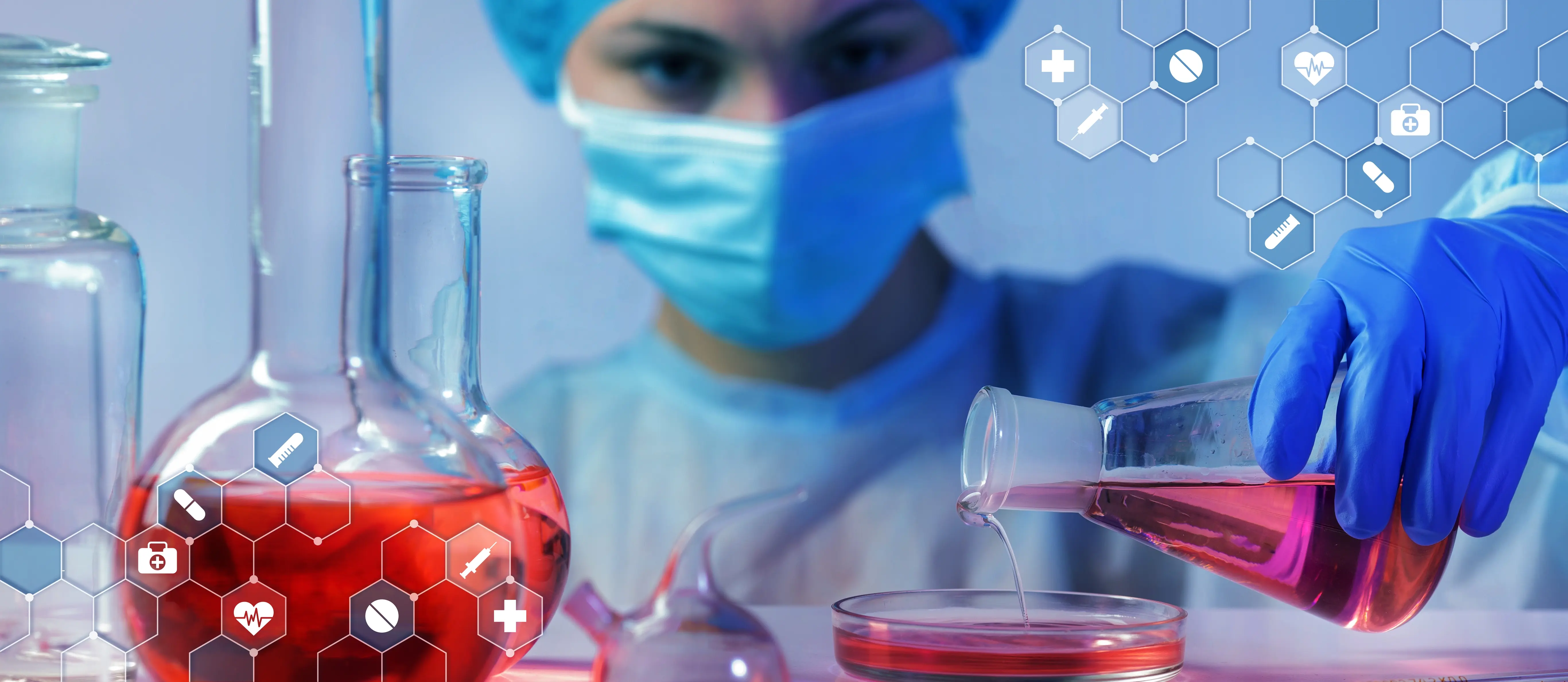 Tailored Hygiene Products Manufacturer